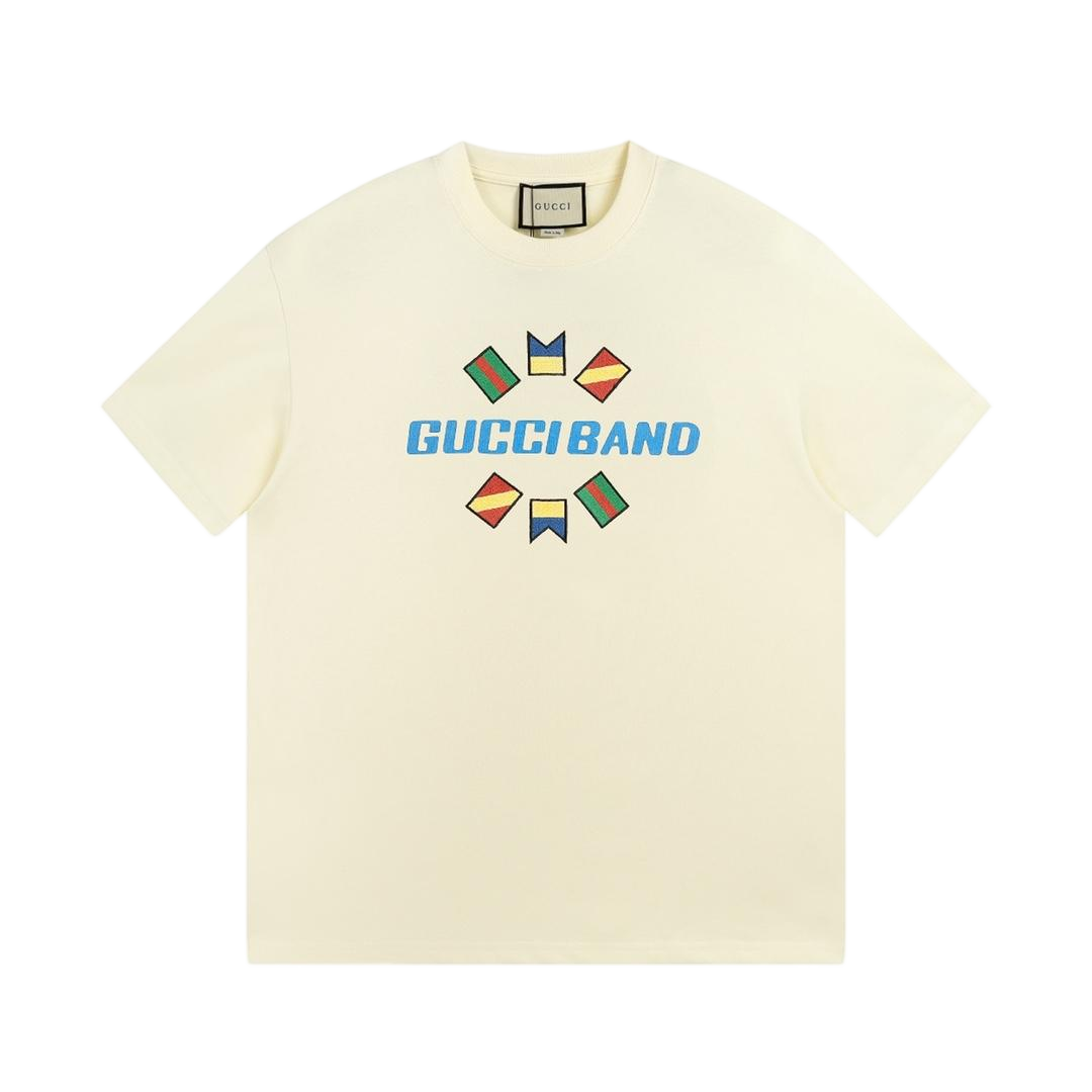 Gucci T-Shirts