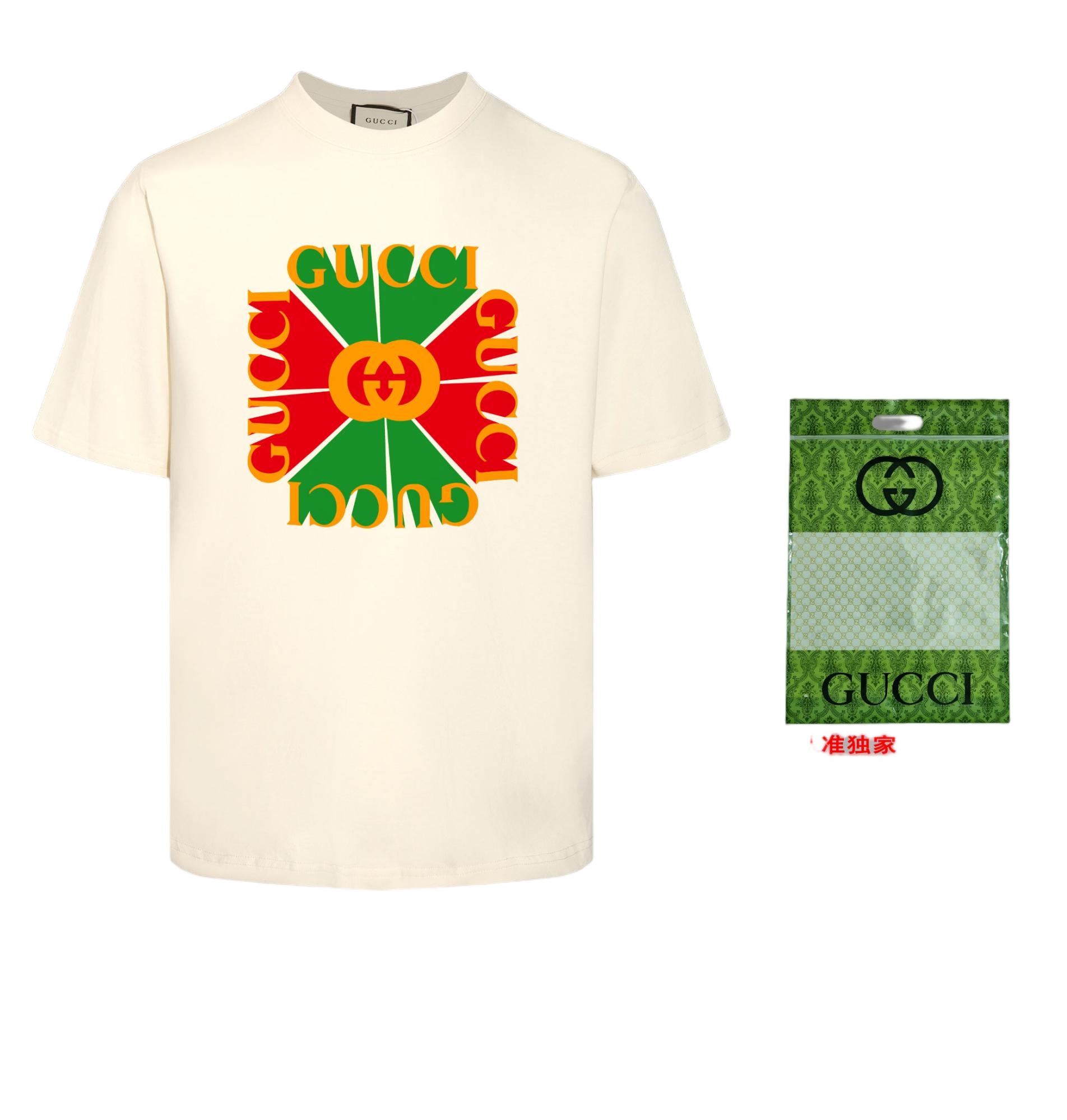 Gucci T-Shirts
