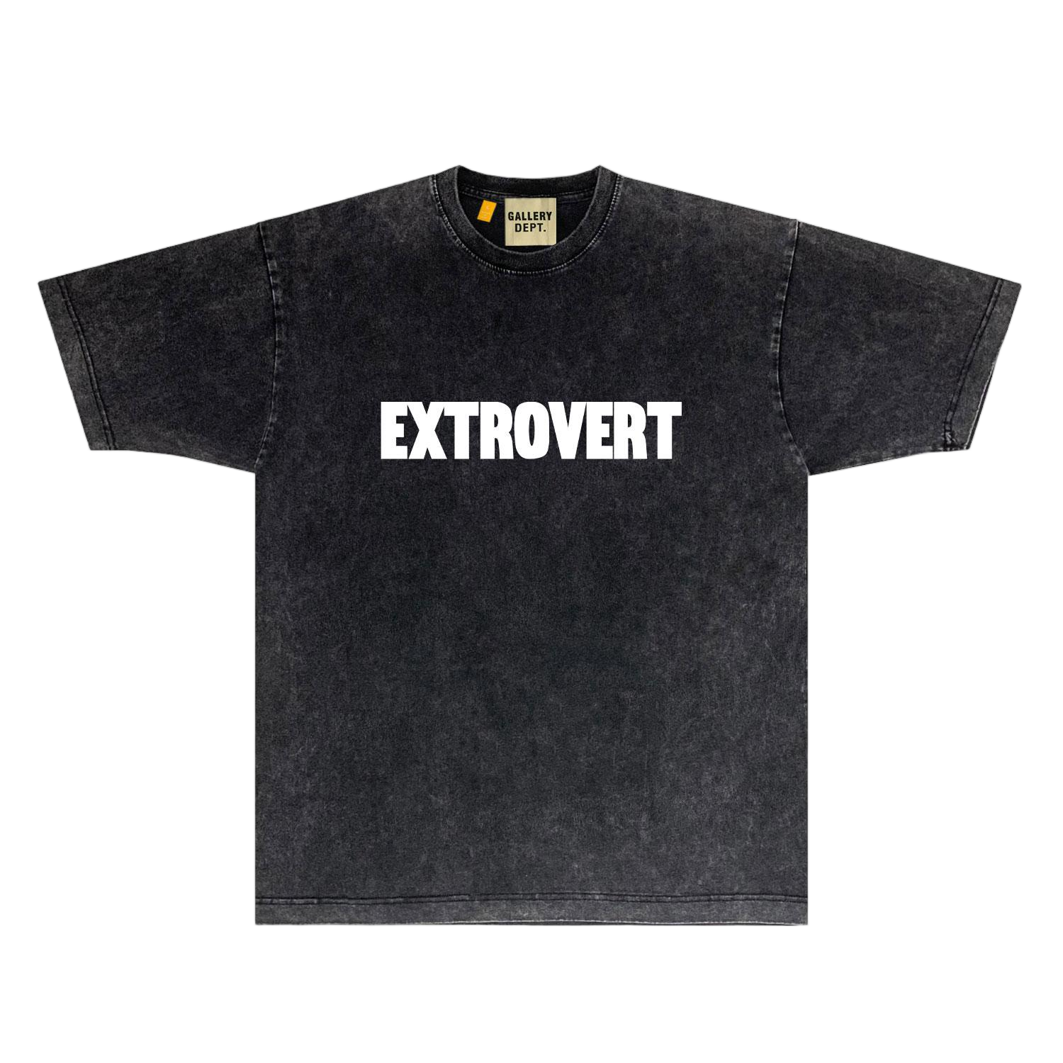 Gallery Dept T-Shirts