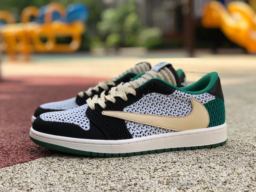 Jordan 1 Low