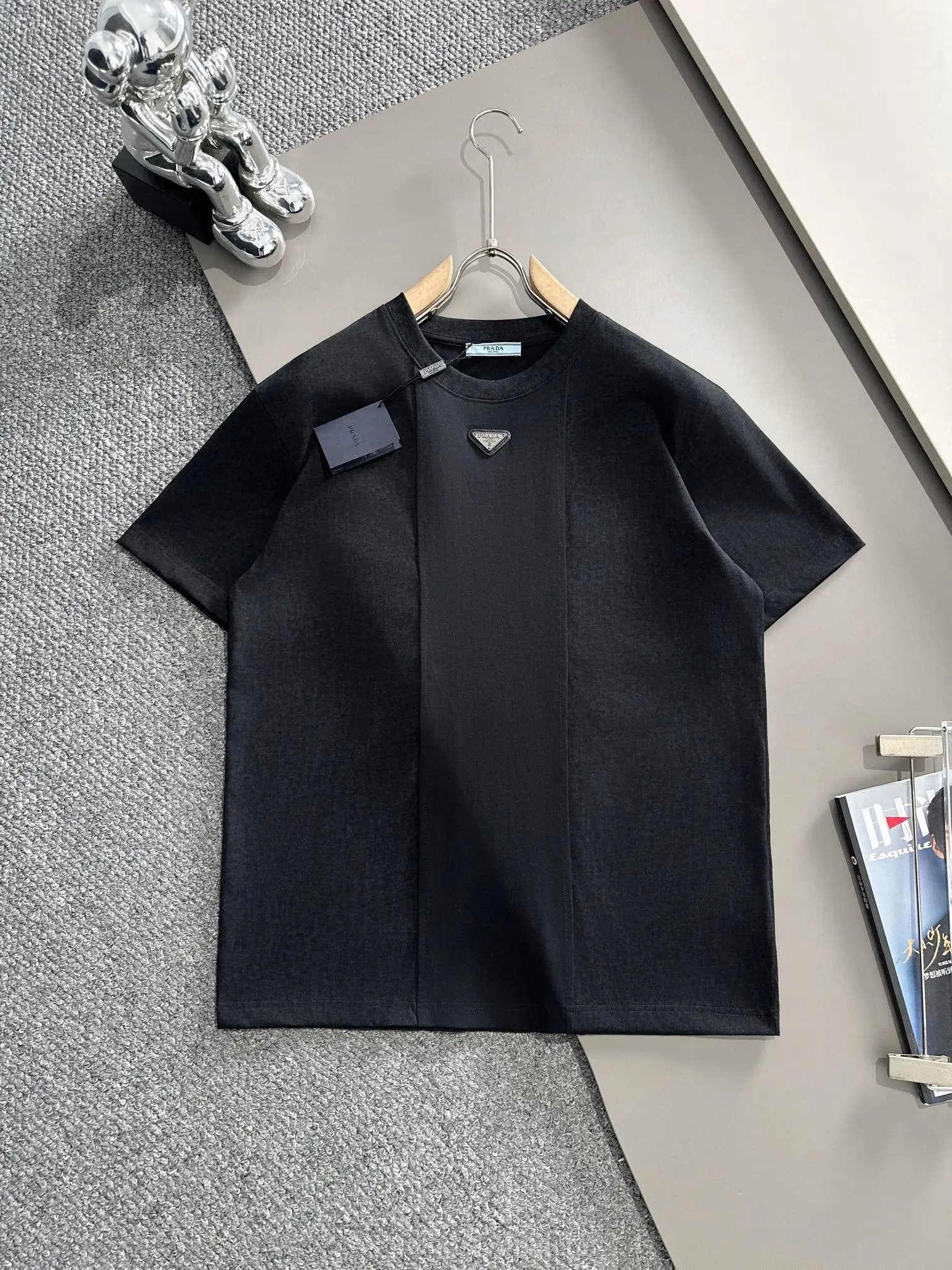 Prada T-Shirts