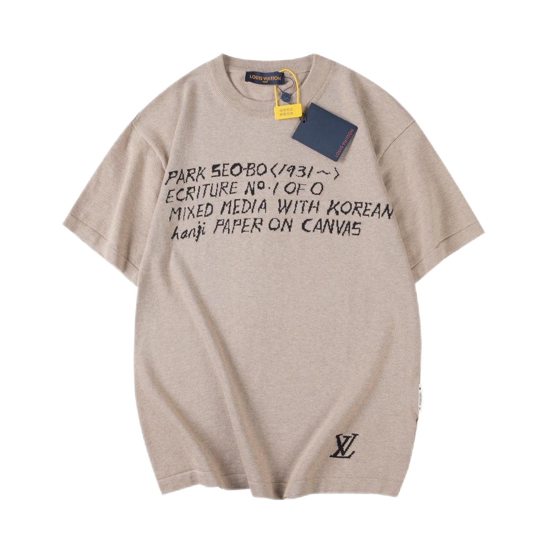 Louis Vuitton T-Shirts