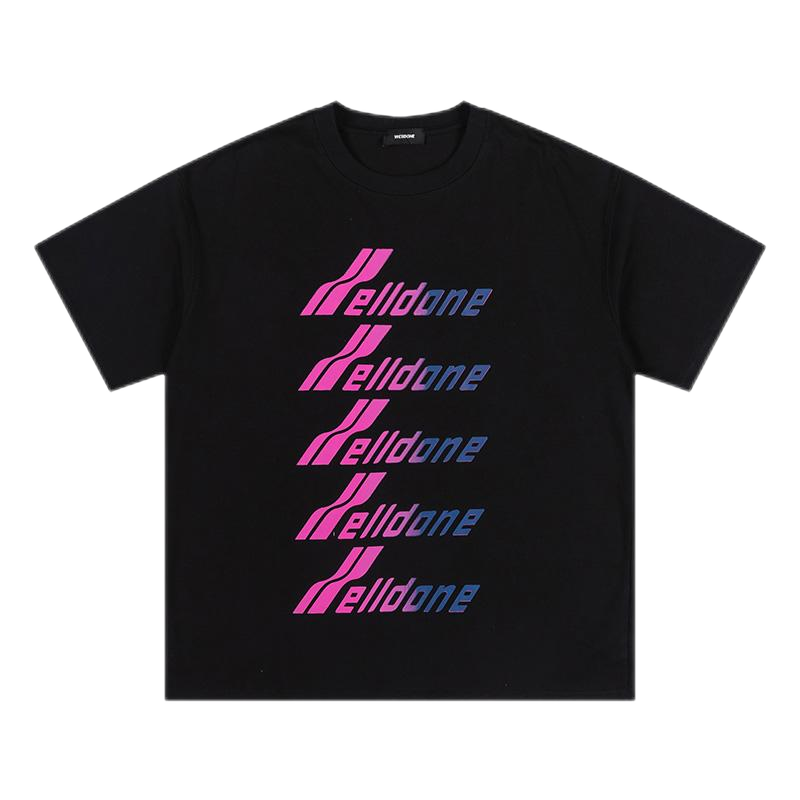 We11done T-Shirts