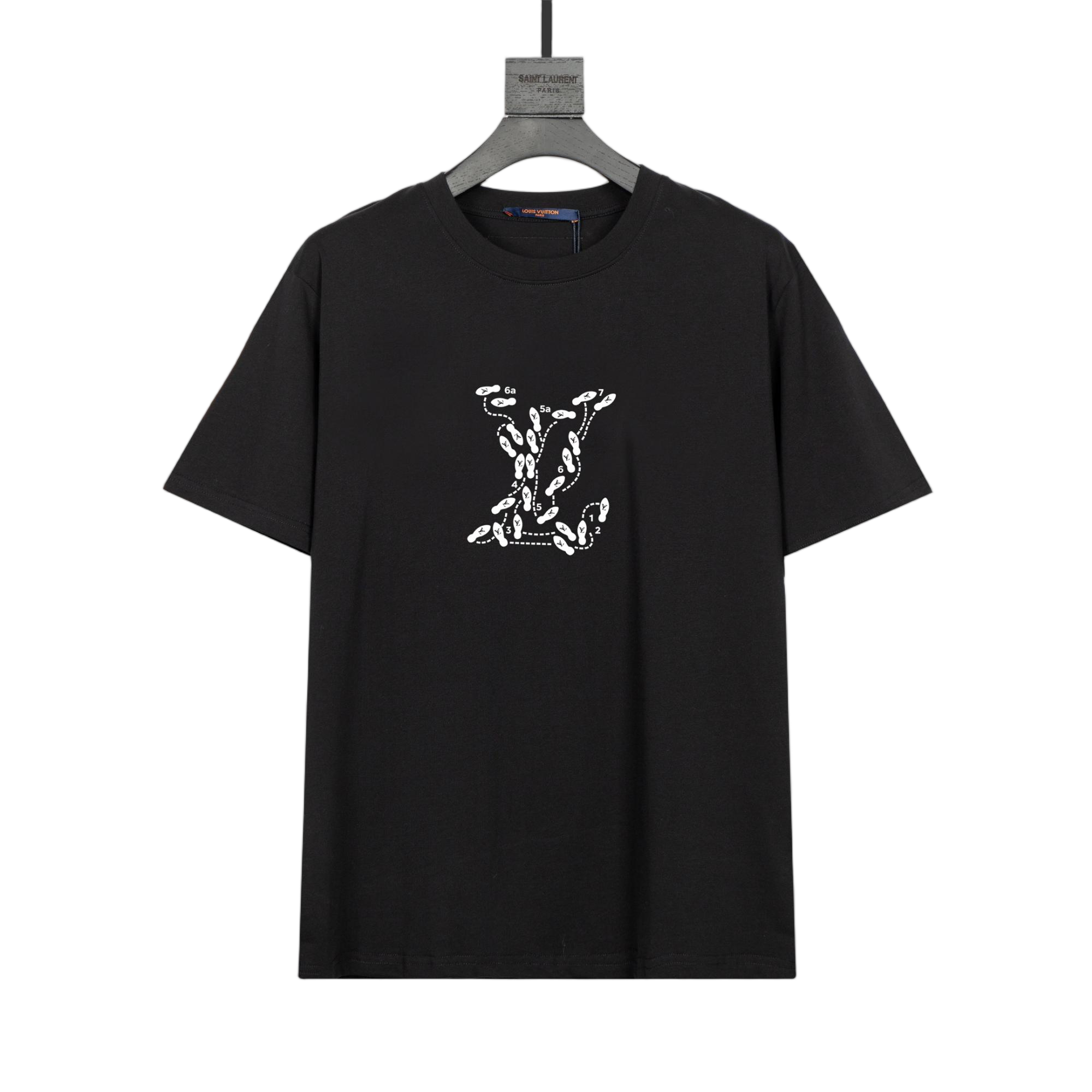 Louis Vuitton T-Shirts
