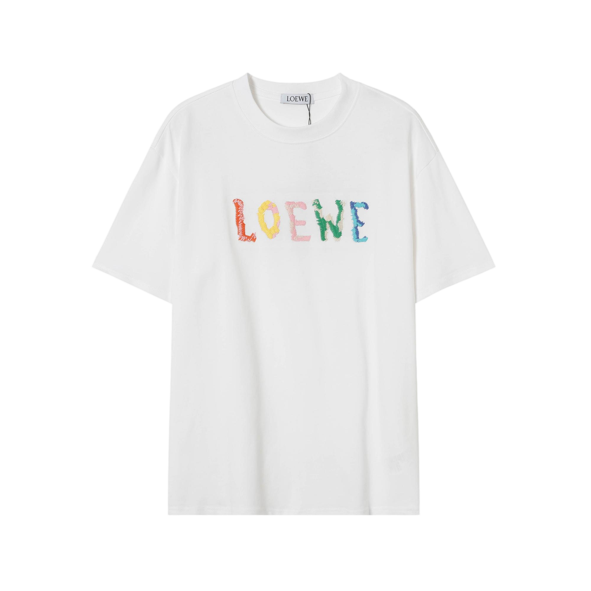 Loewe T-Shirts