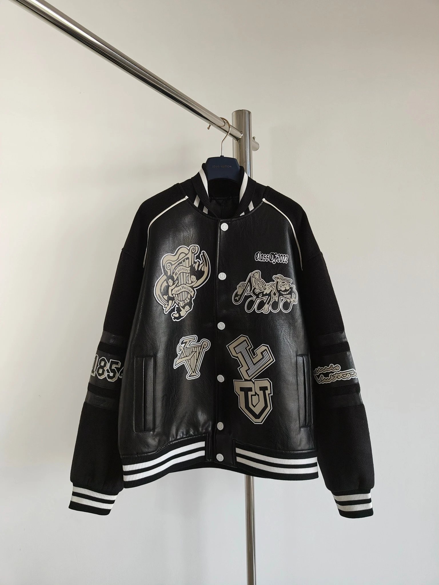Louis Vuitton Jackets