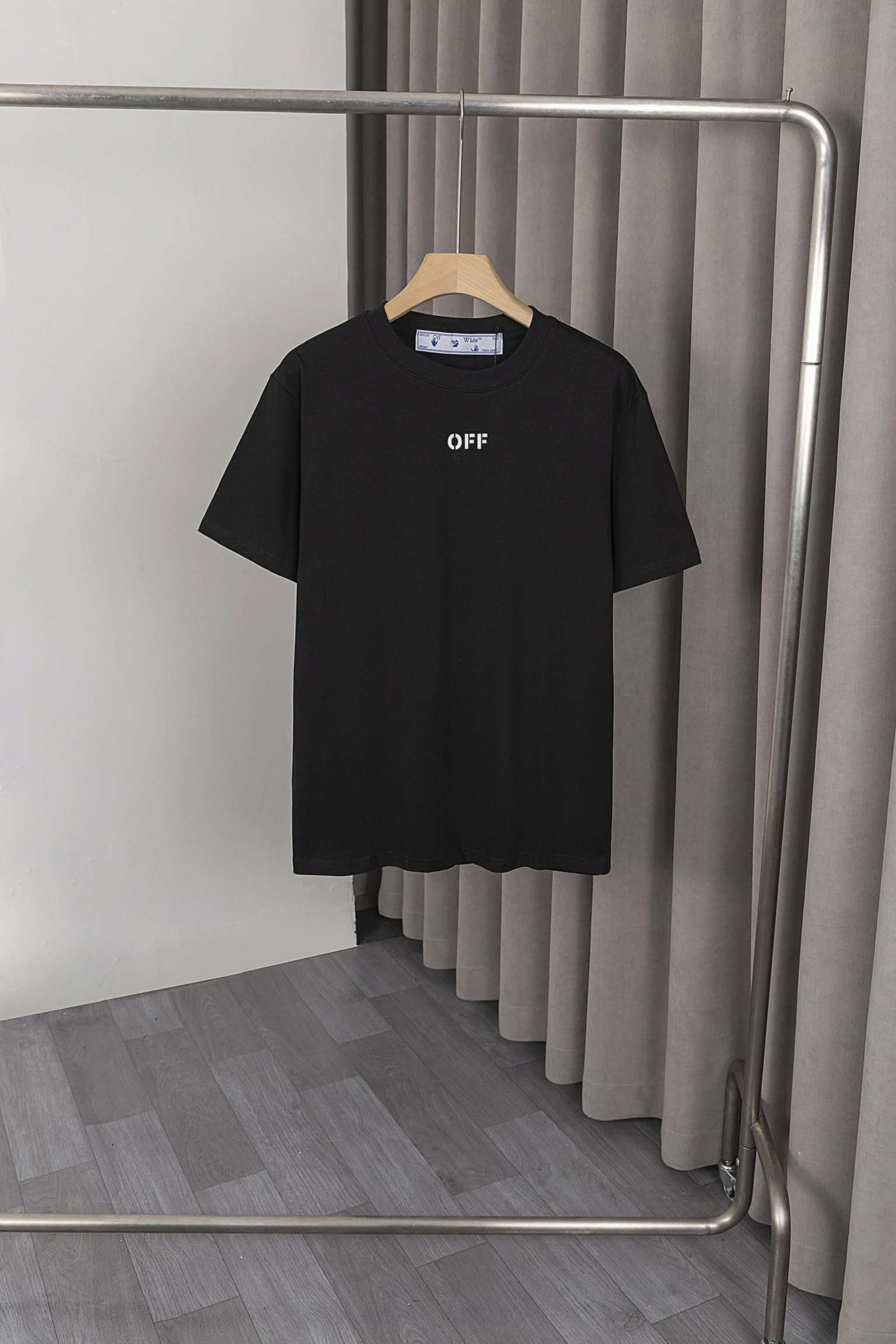  Off-White T-Shirts