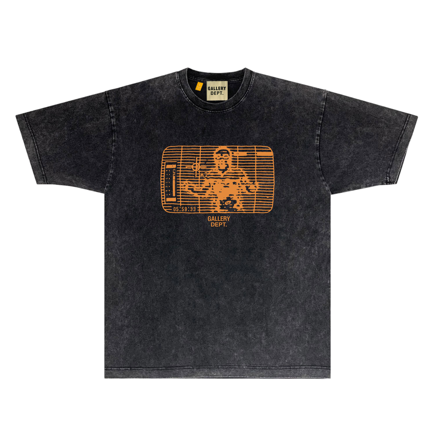 Gallery Dept T-Shirts