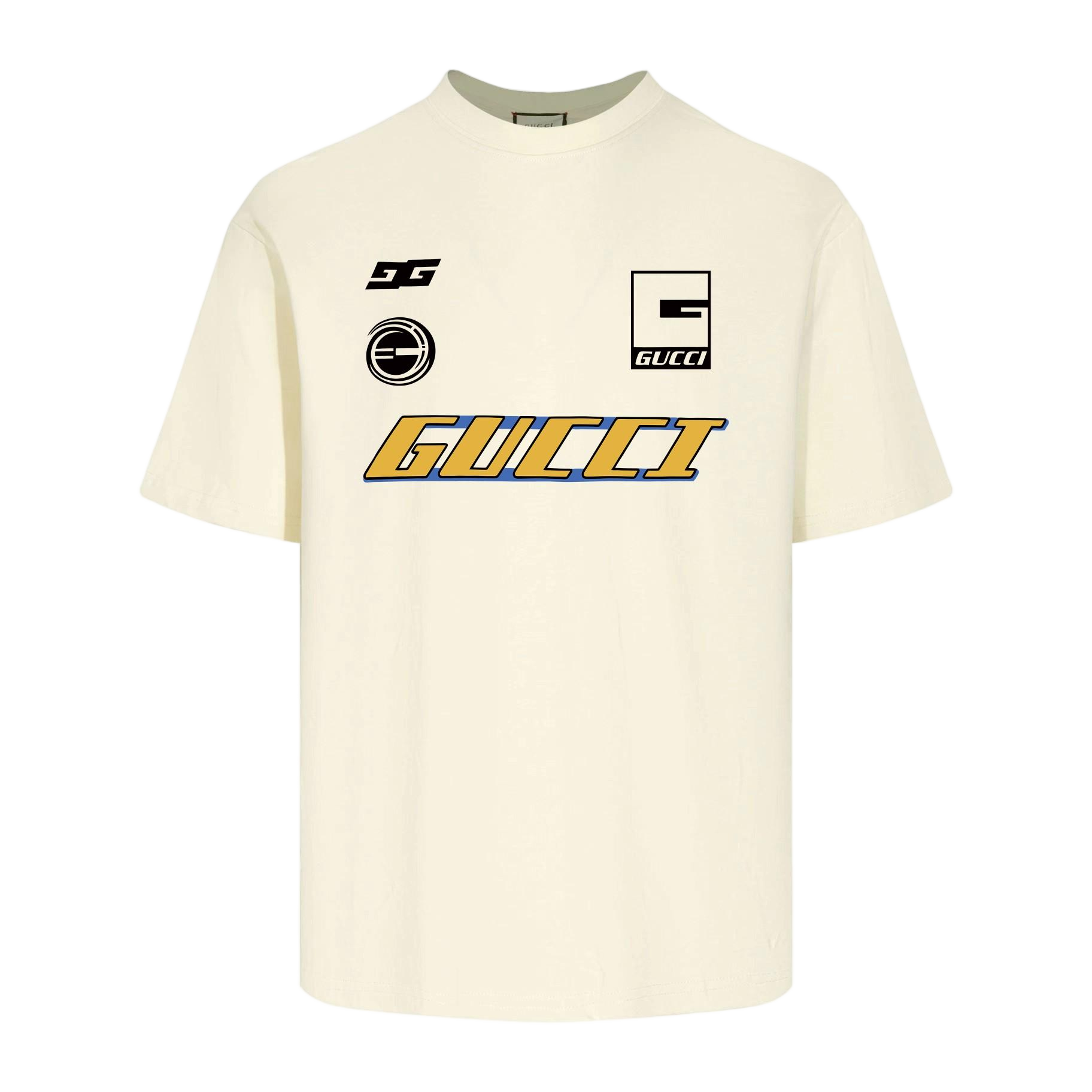 Gucci T-Shirts