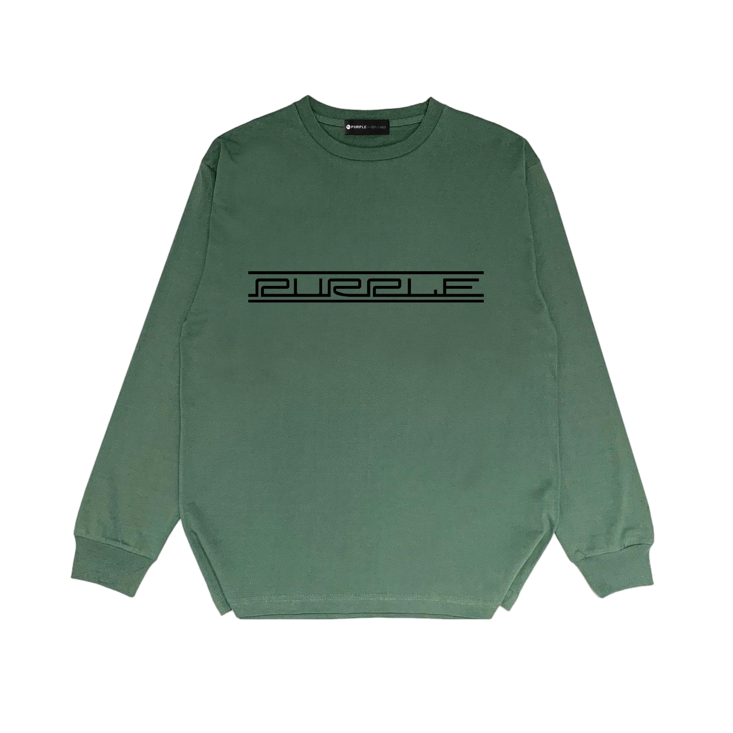 Purple Brand Hoodies