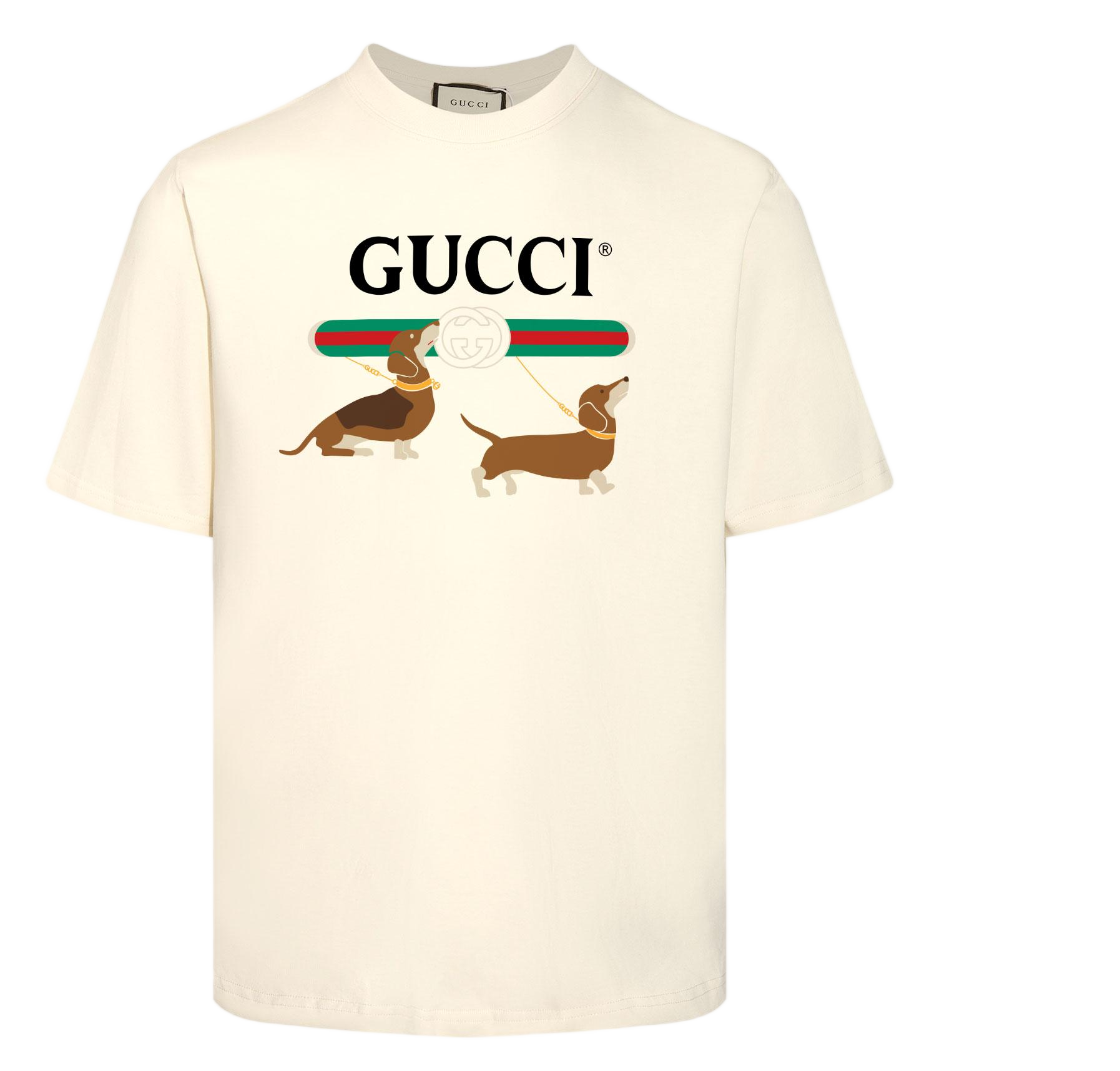 Gucci T-Shirts