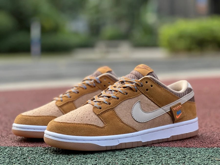 Nike SB Dunk Low