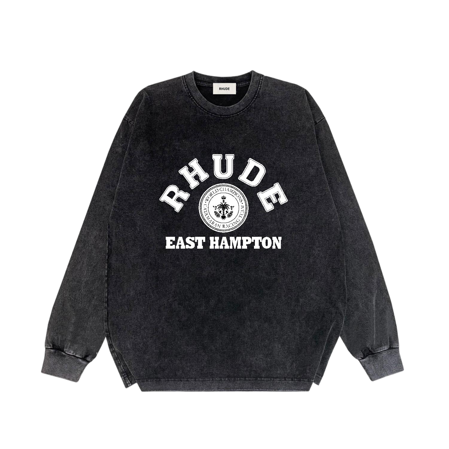 Rhude Hoodies