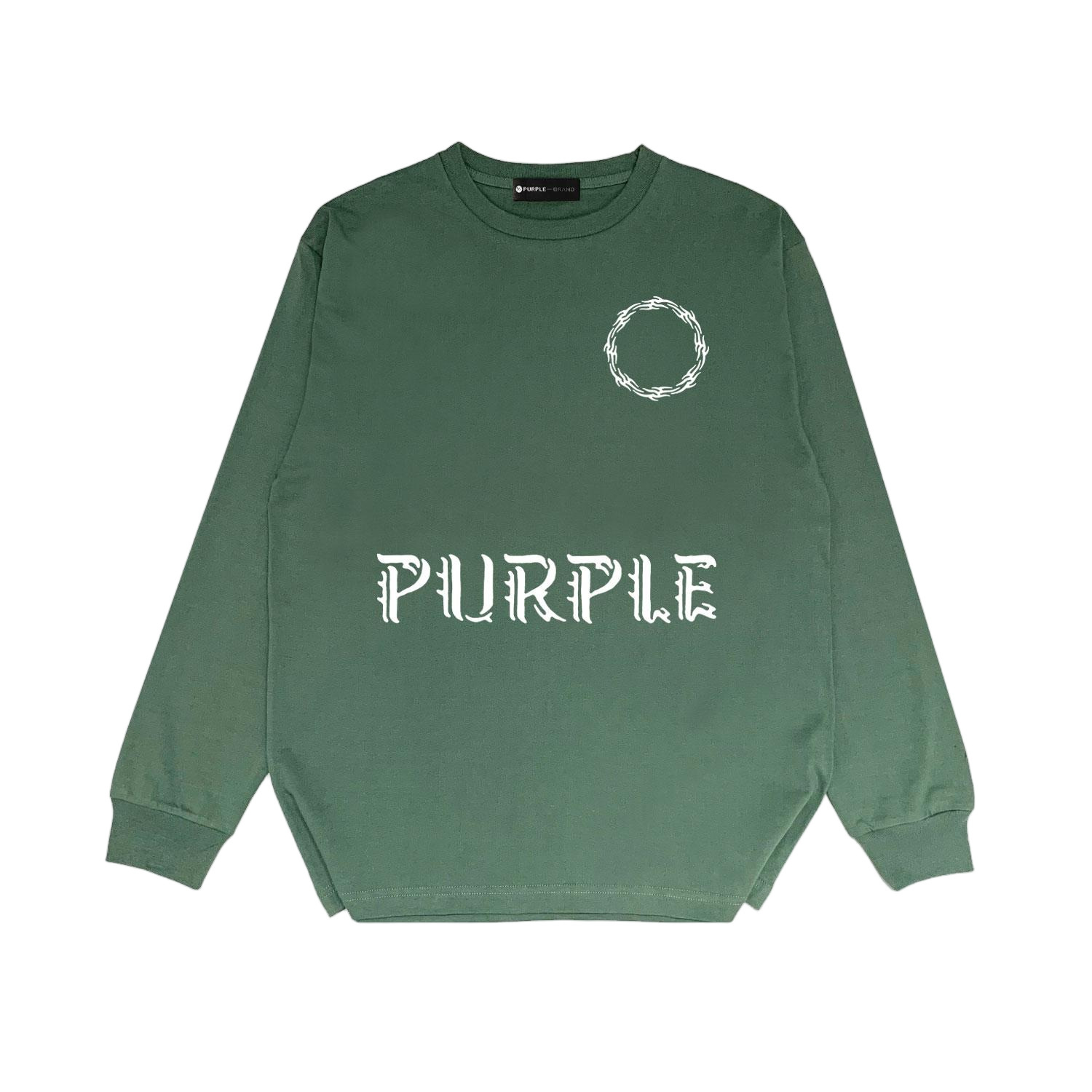 PURPLE BRAND Hoodies