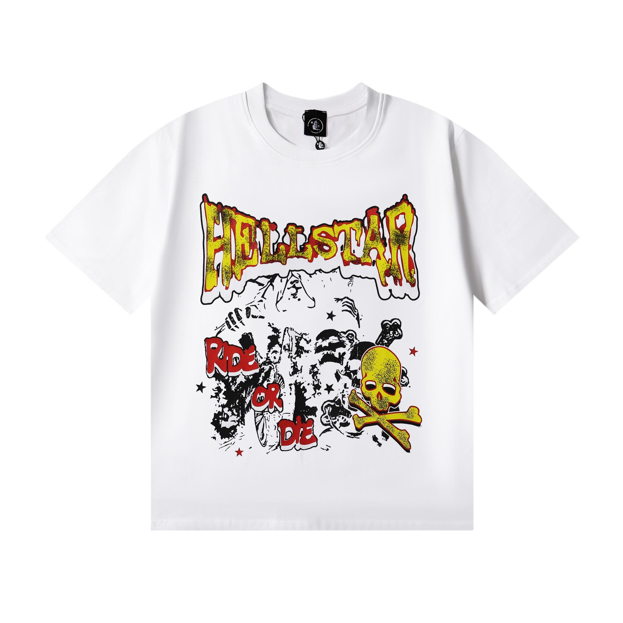 Hellstar T-Shirts