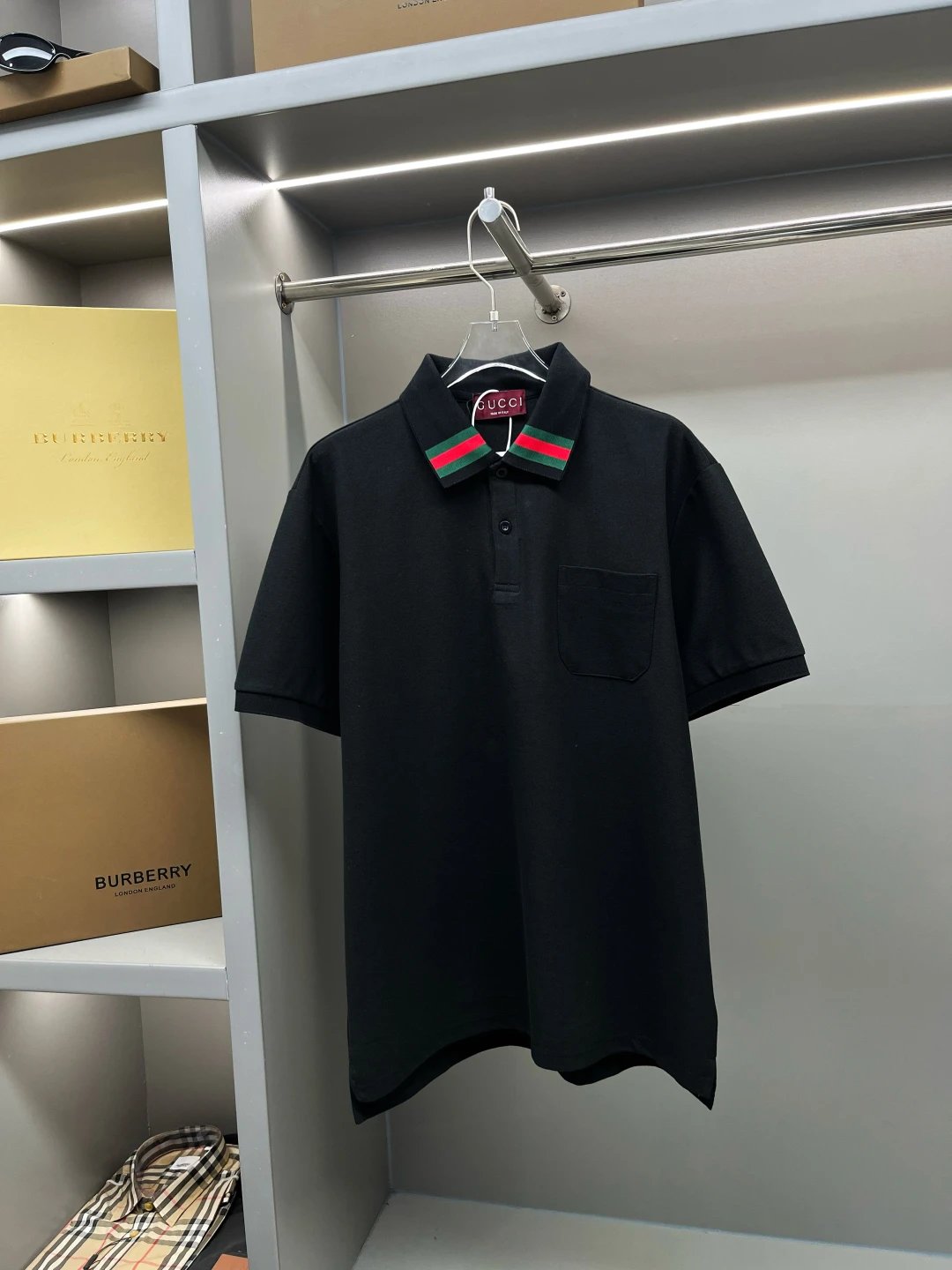 Gucci T-Shirts