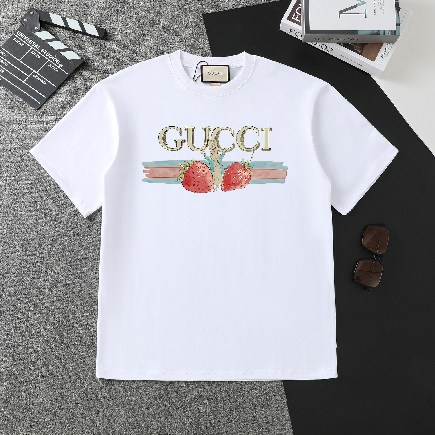 Gucci T-Shirts