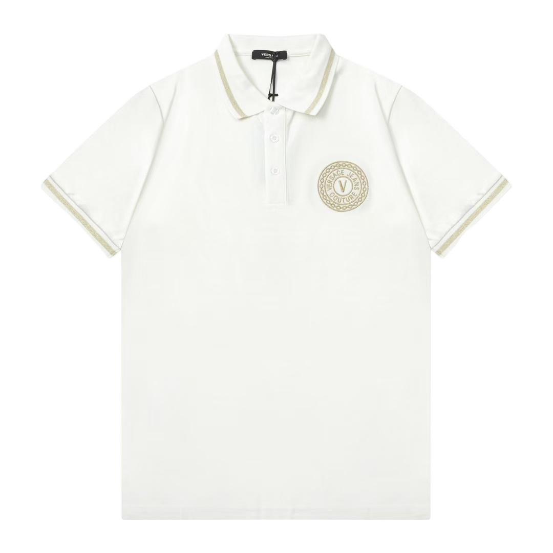 Versace T-Shirts