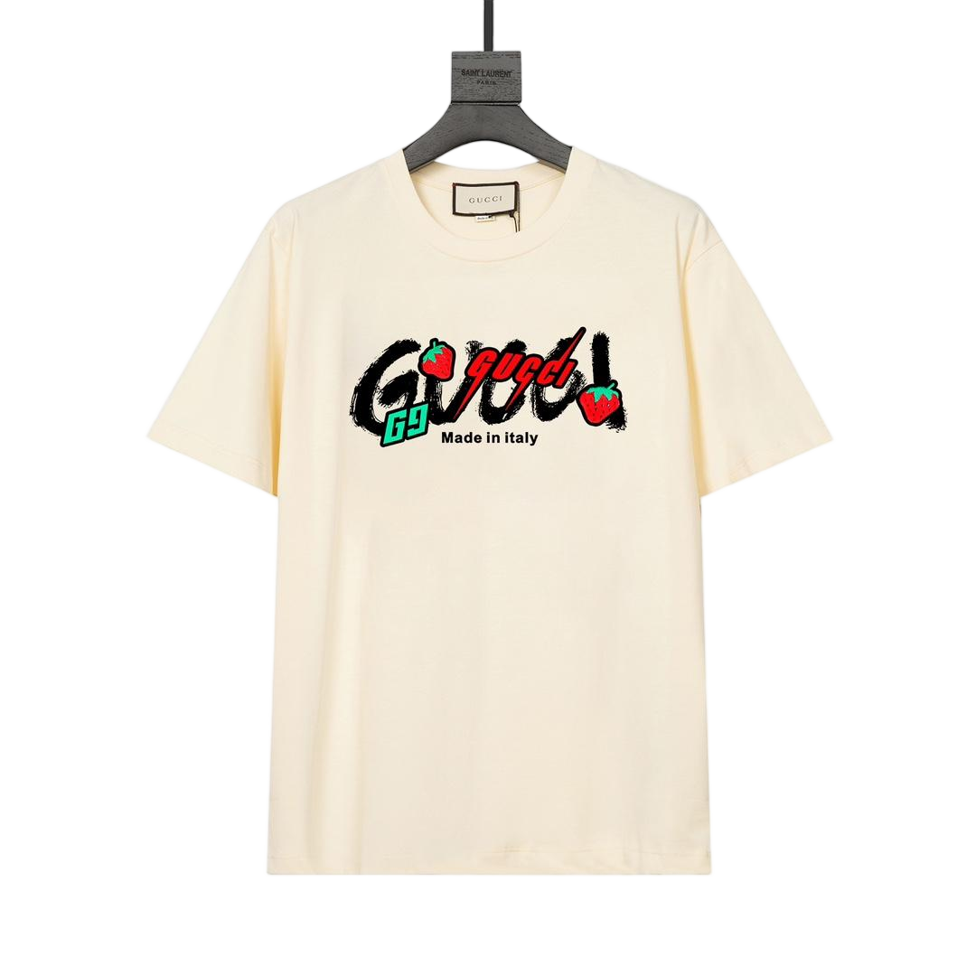 Gucci T-Shirts