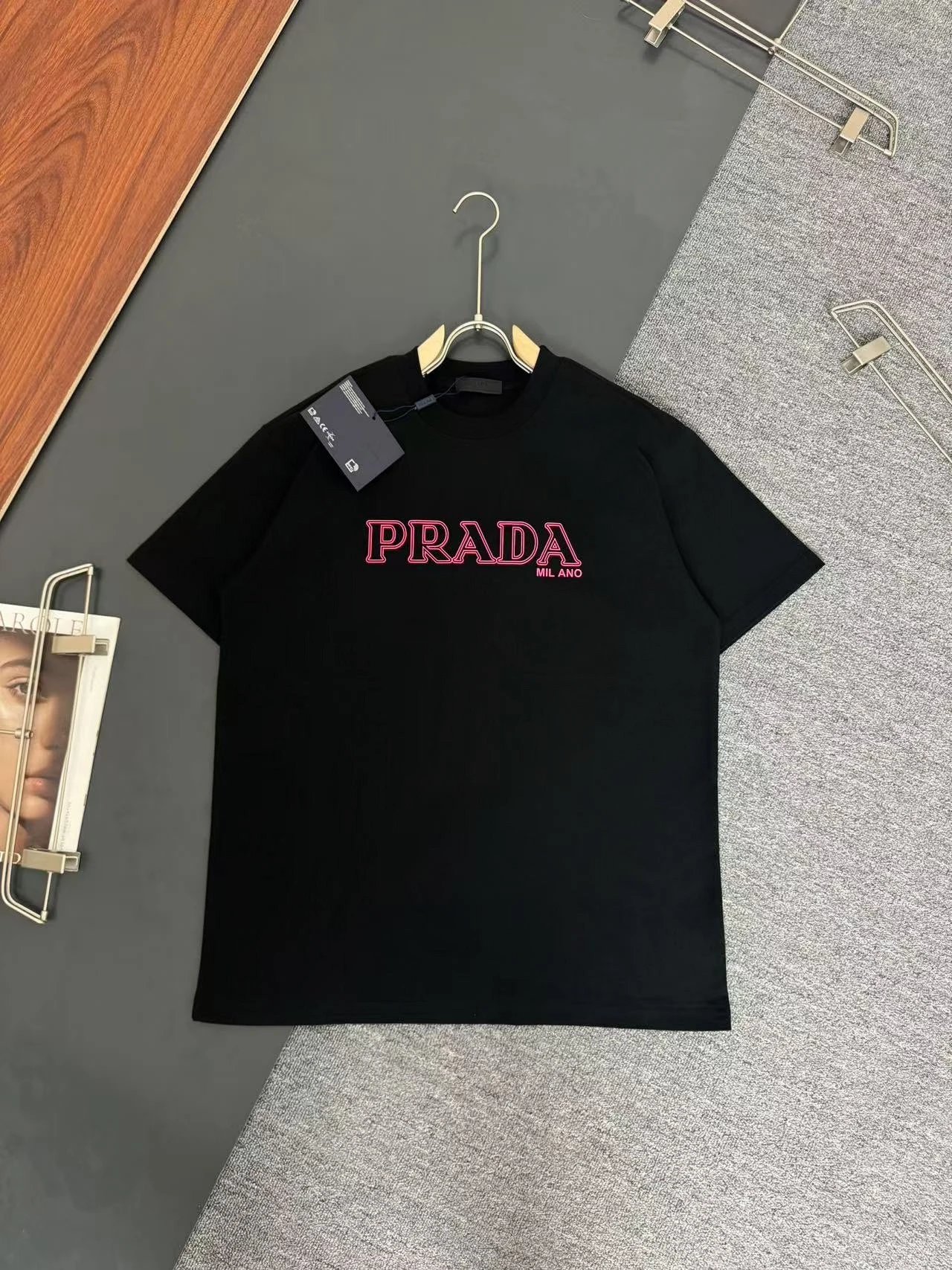 Prada T-Shirts