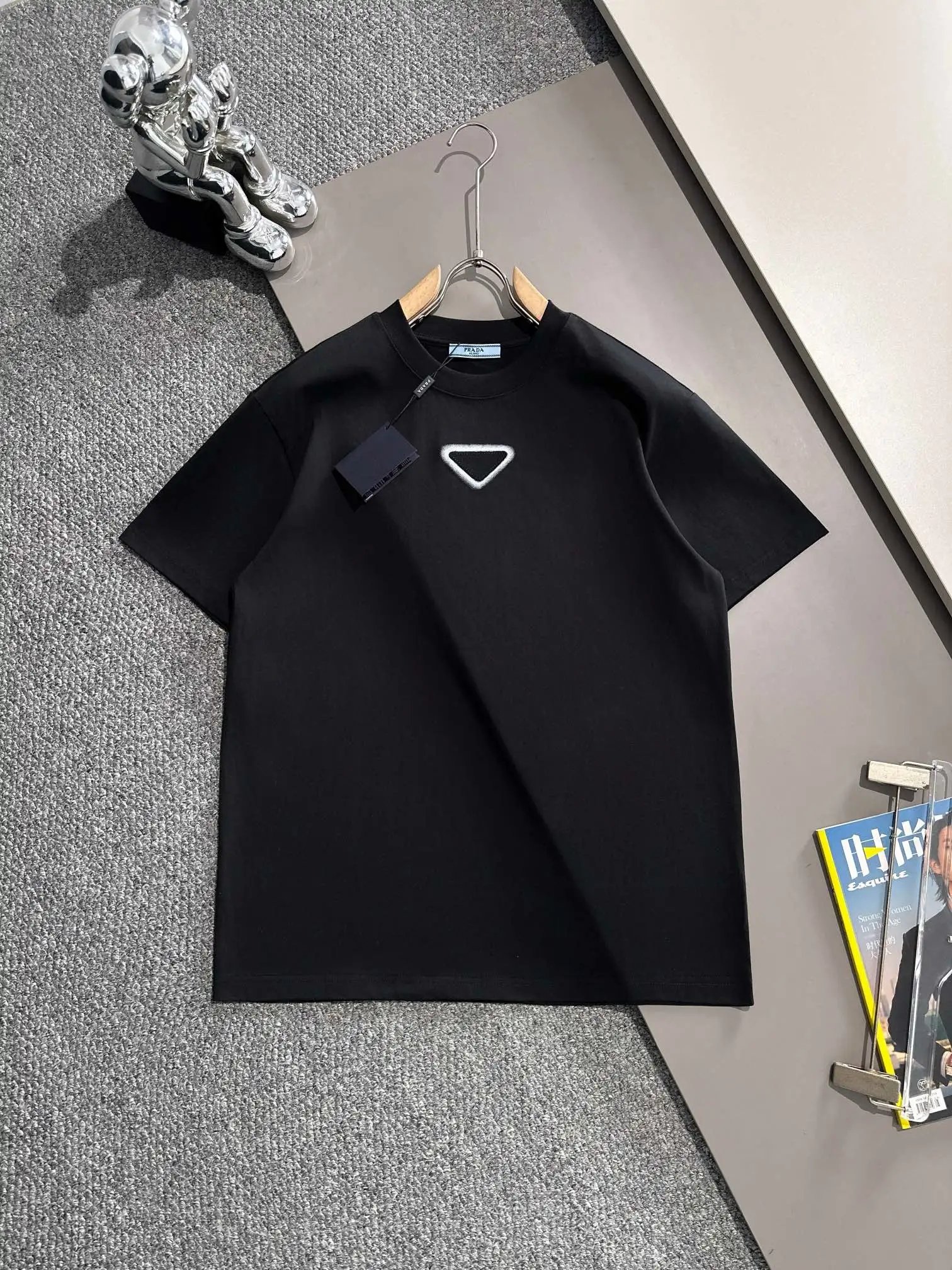 Prada T-Shirts