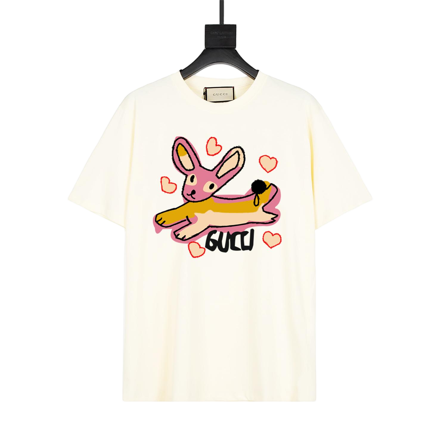 Gucci T-Shirts