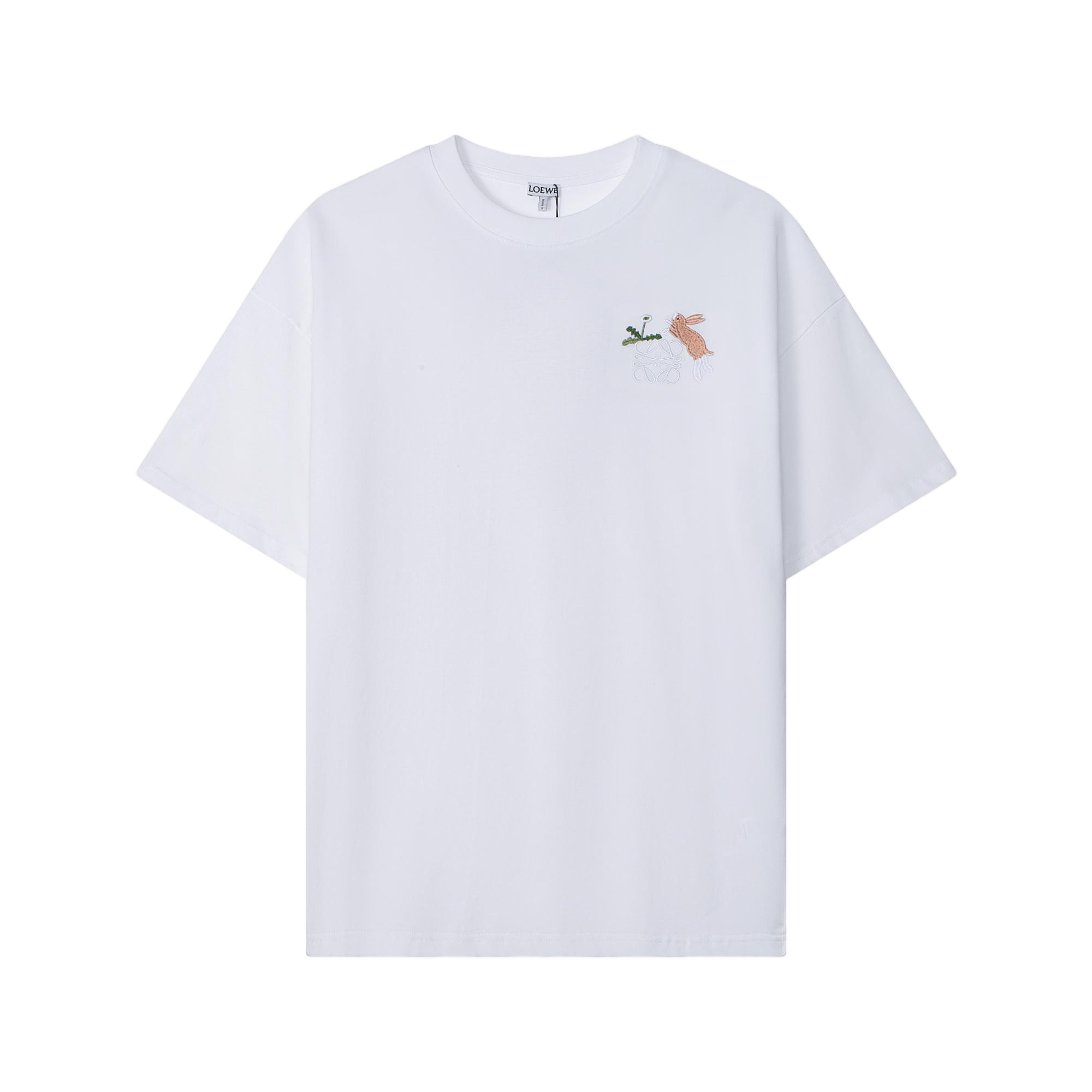 Loewe T-Shirts