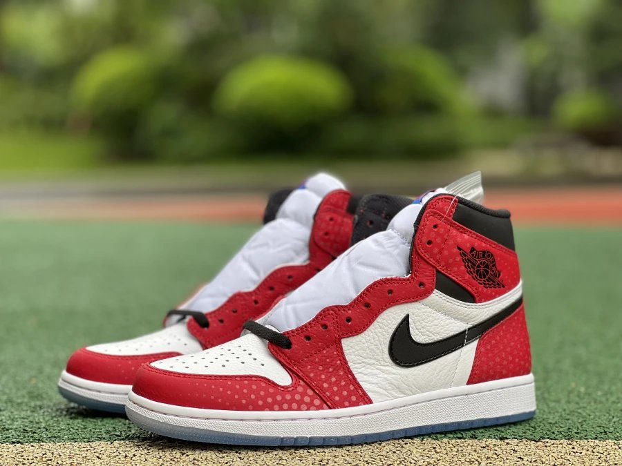 Jordan 1 Retro High