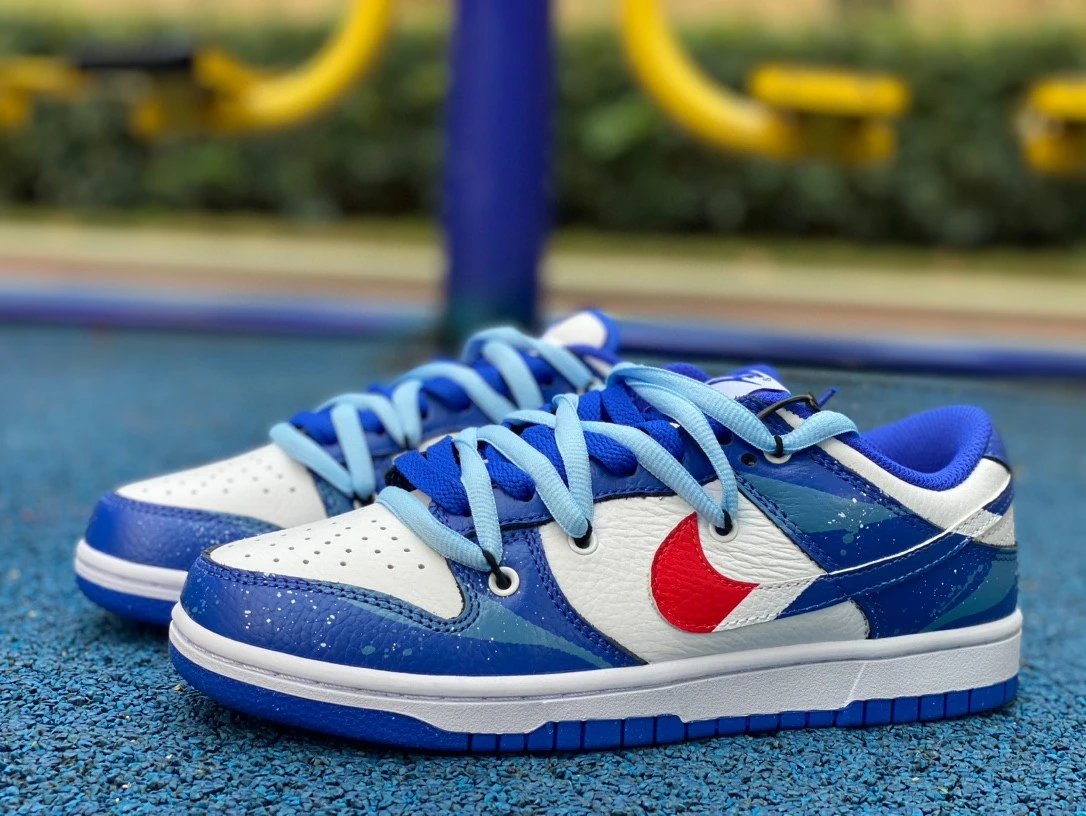 Nike SB Dunk Low