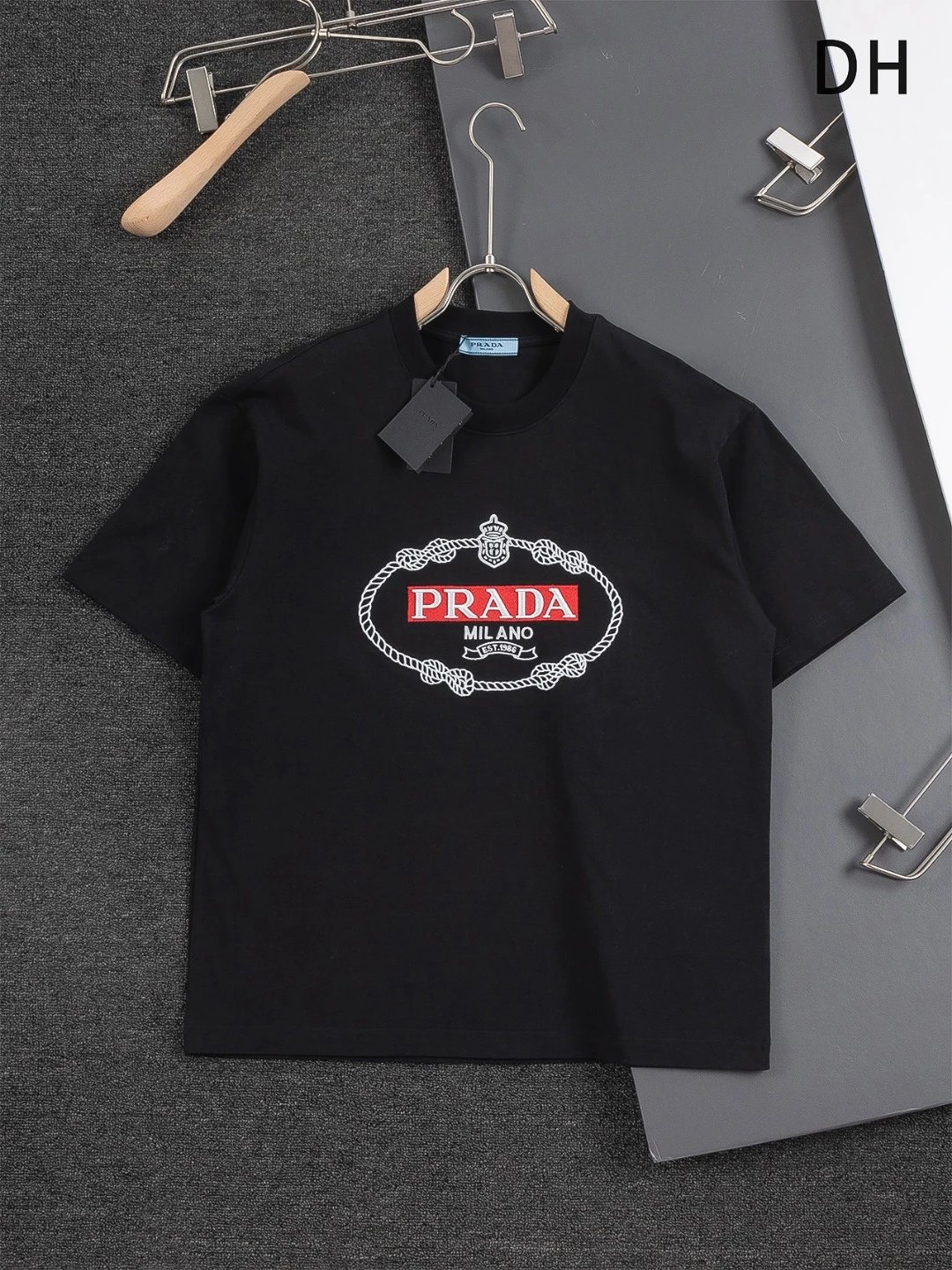 Prada T-Shirts
