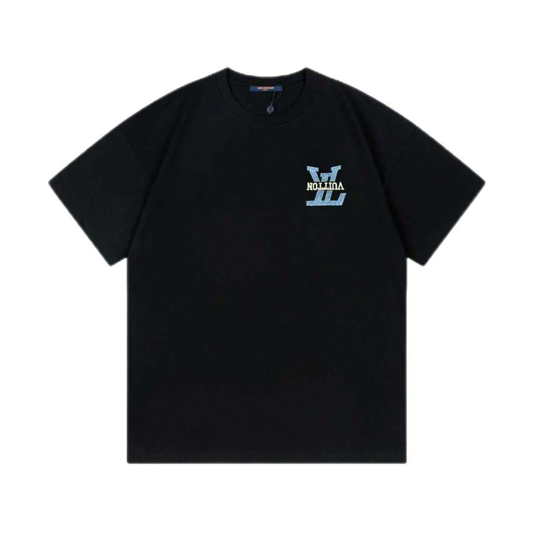 Louis Vuitton T-Shirts