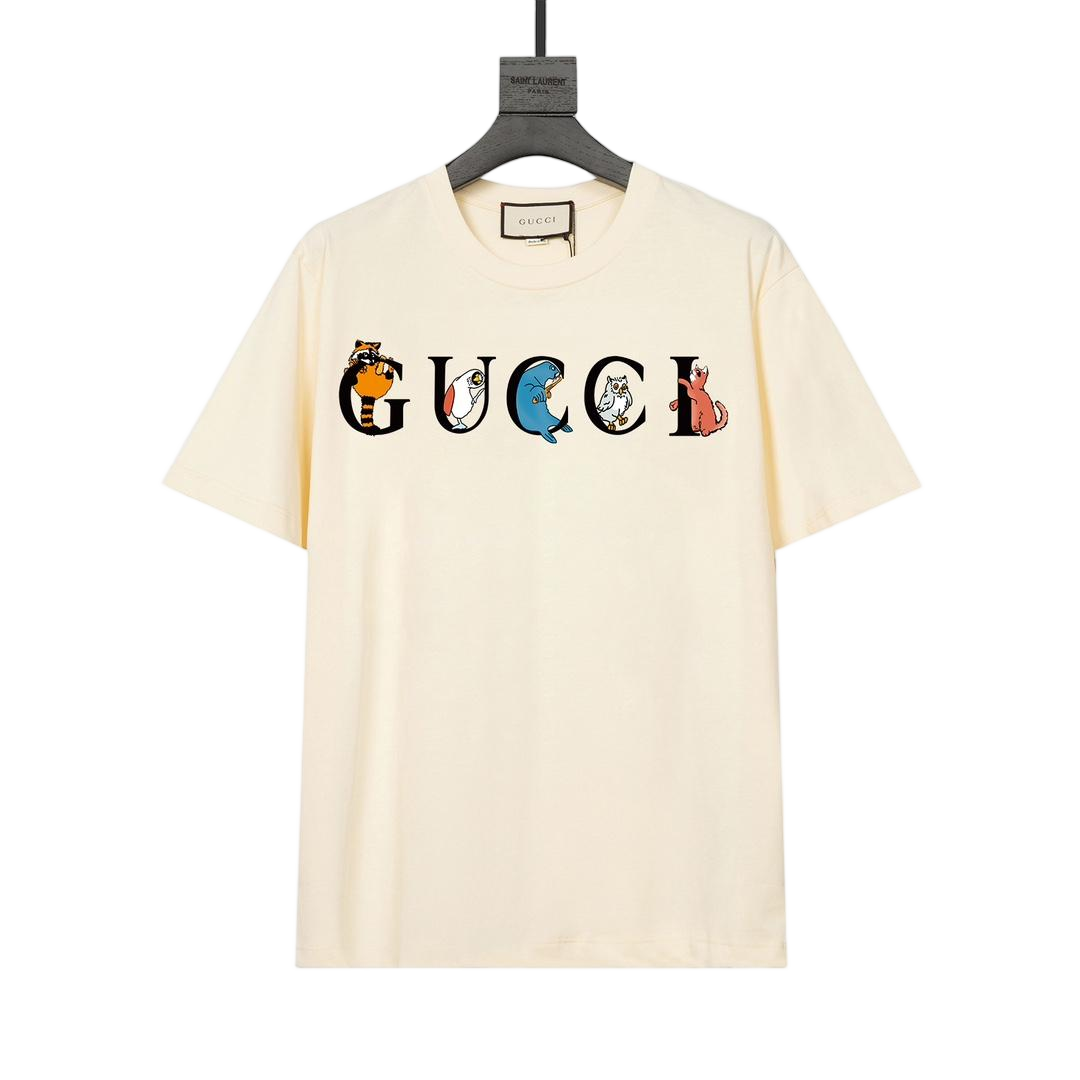 Gucci T-Shirts