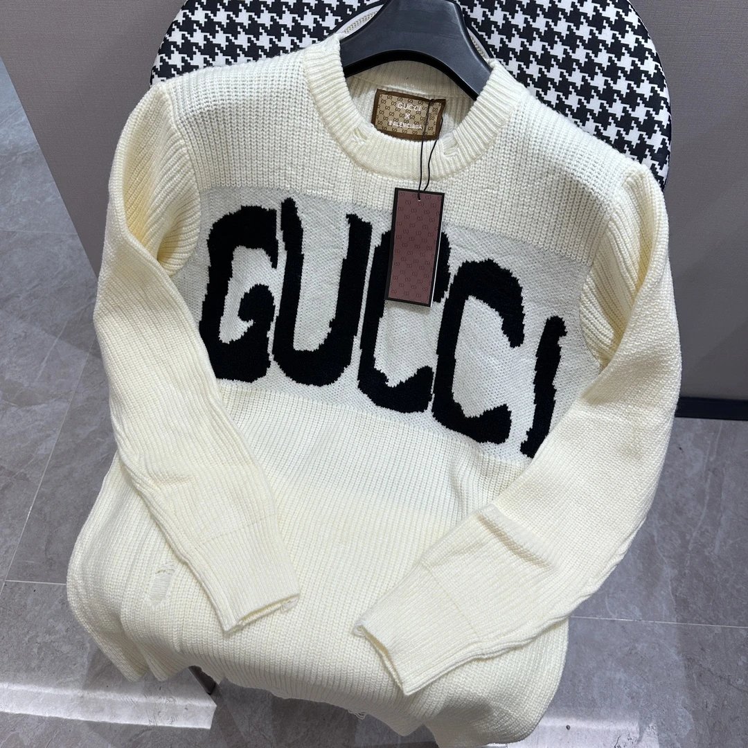 Gucci Hoodies