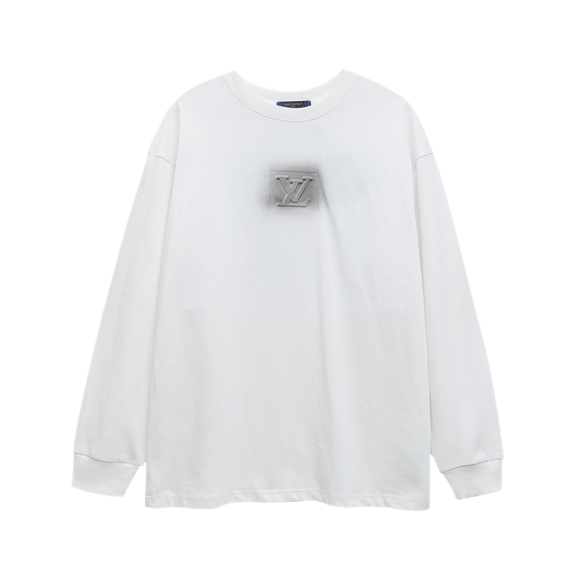 Louis Vuitton Hoodies