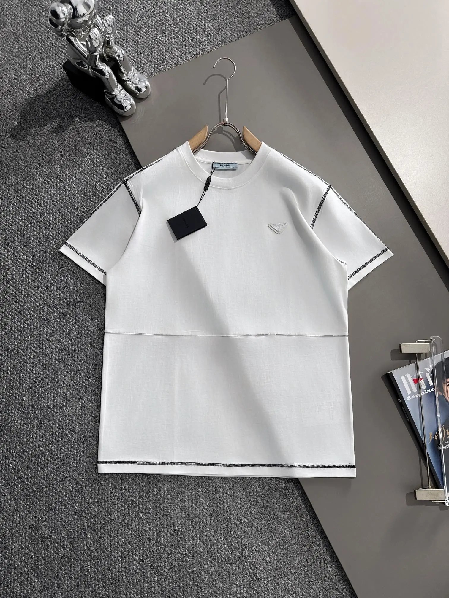 Prada T-Shirts