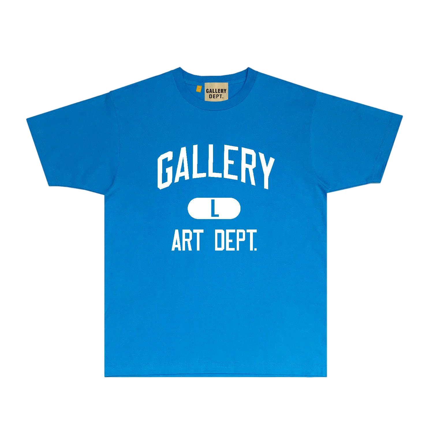 Gallery Dept T-Shirts