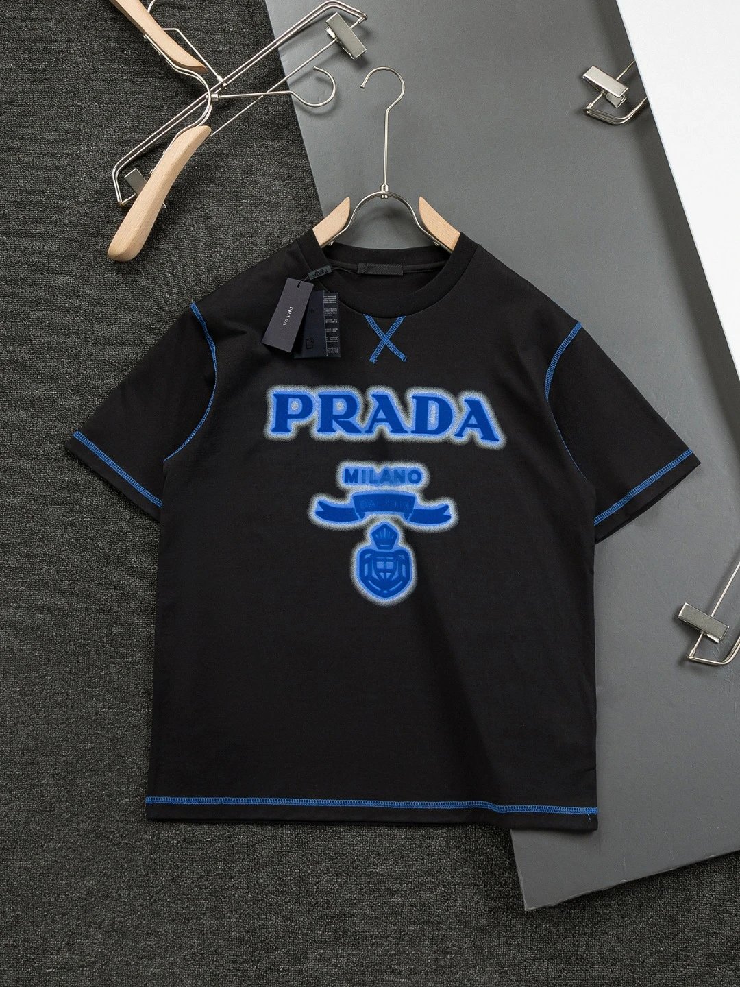 Prada T-Shirts