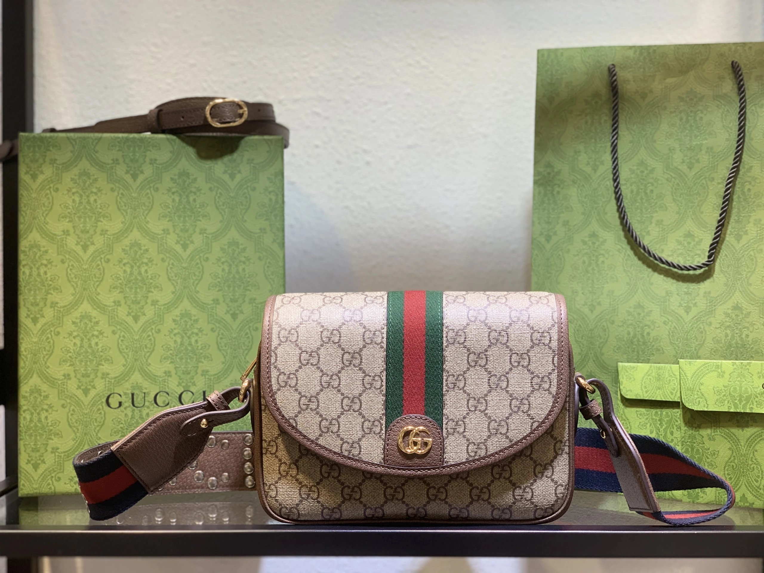 休闲包包（22）