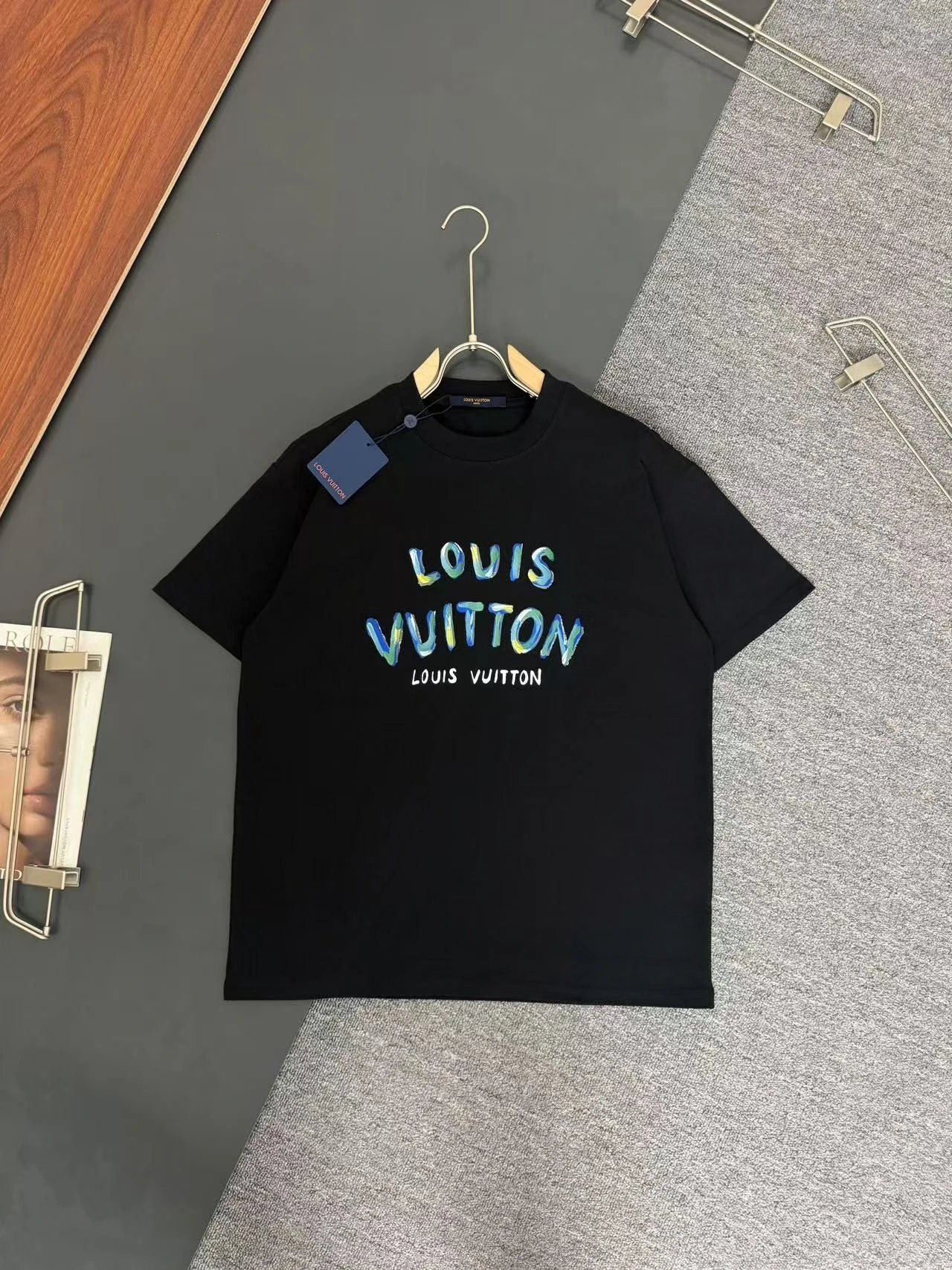 Louis Vuitton T-Shirts