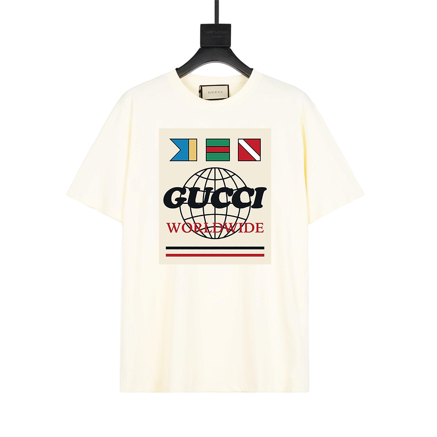 Gucci T-Shirts
