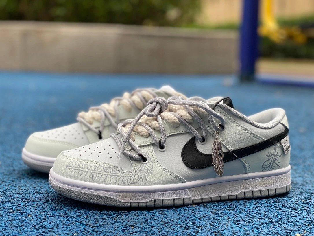 Nike Dunk Low Next Nature