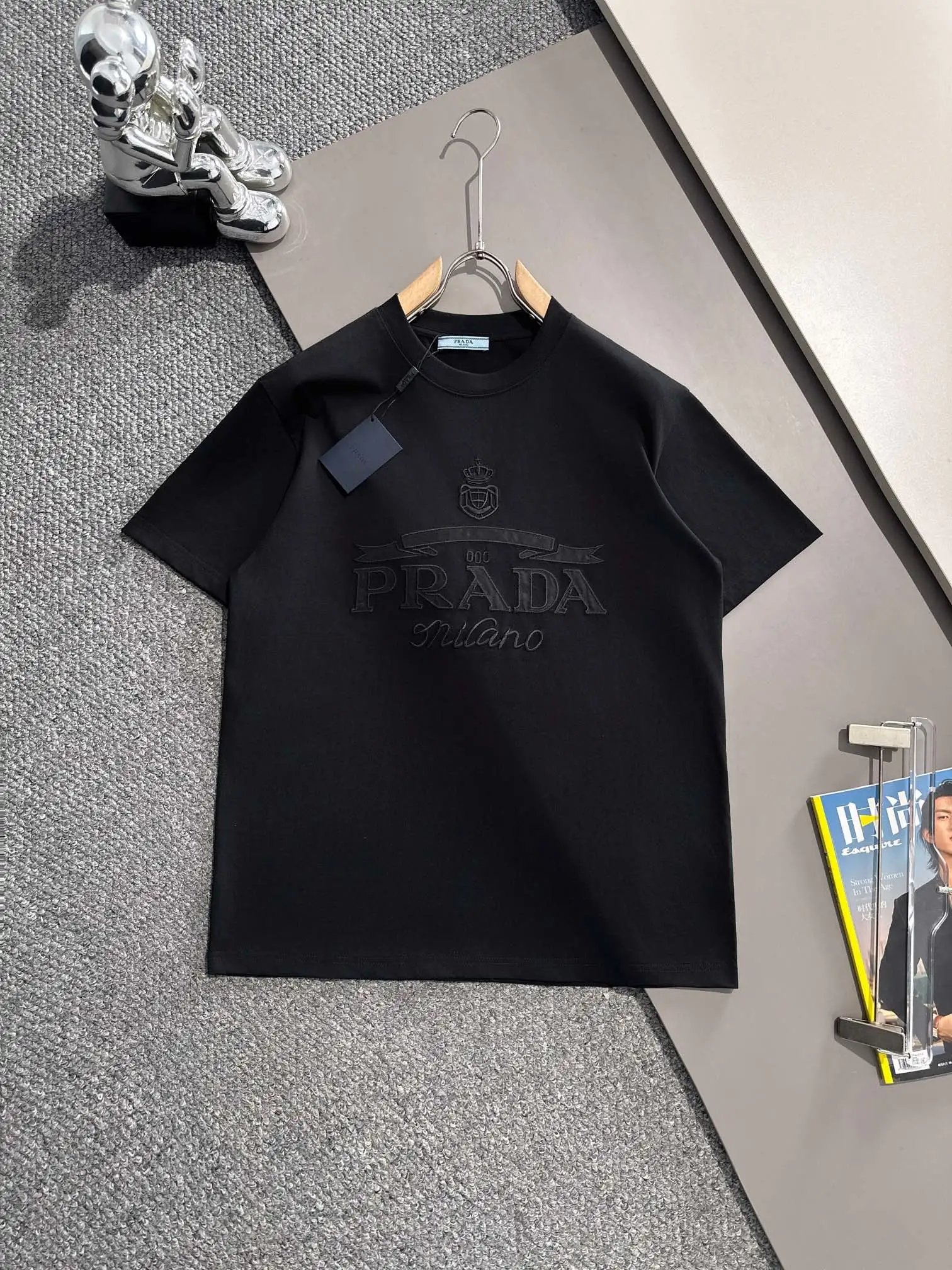 Prada T-Shirts