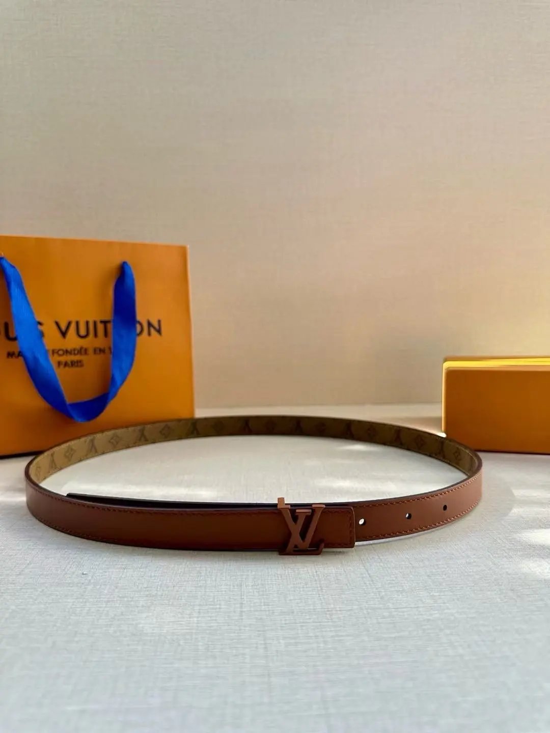 Fendi  Louis Vuitton... Belt