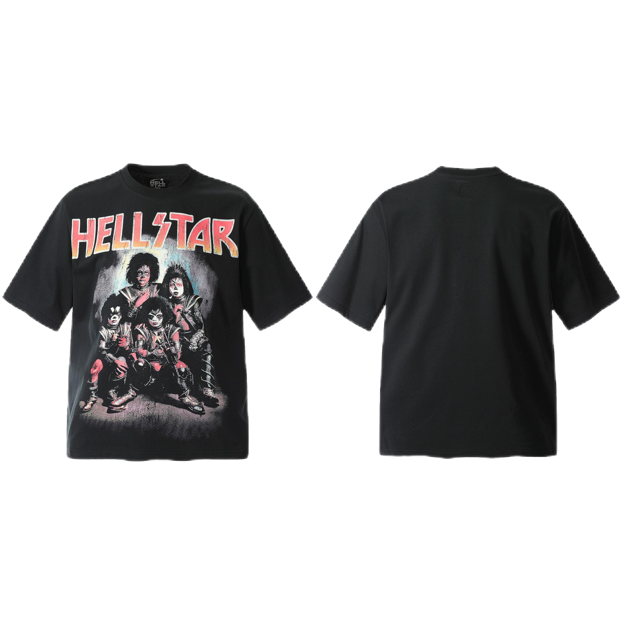 Hellstar T-Shirts