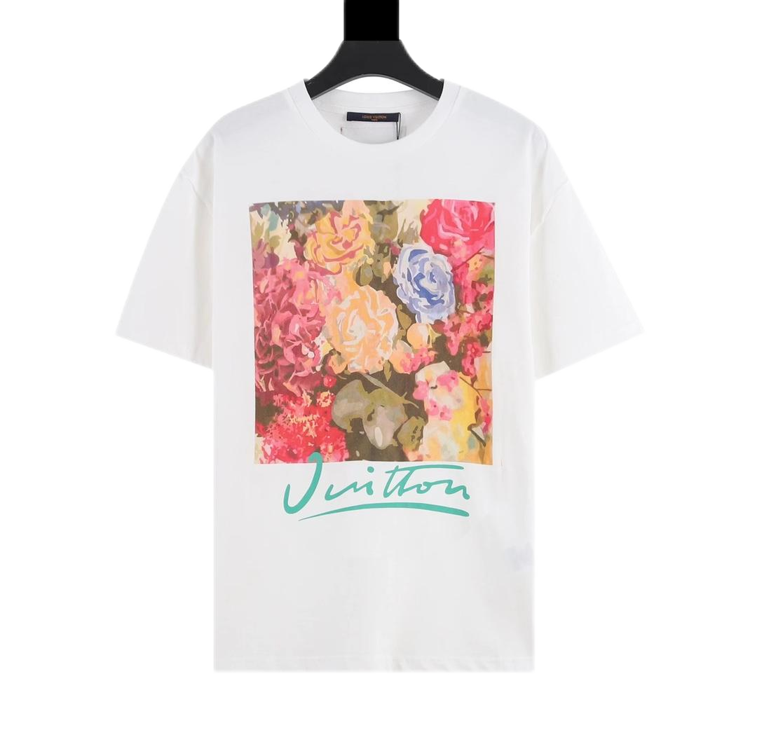Louis Vuitton T-Shirts