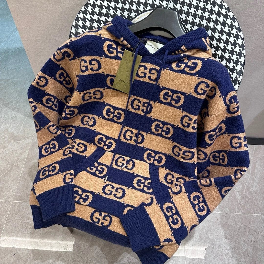 Gucci Hoodies