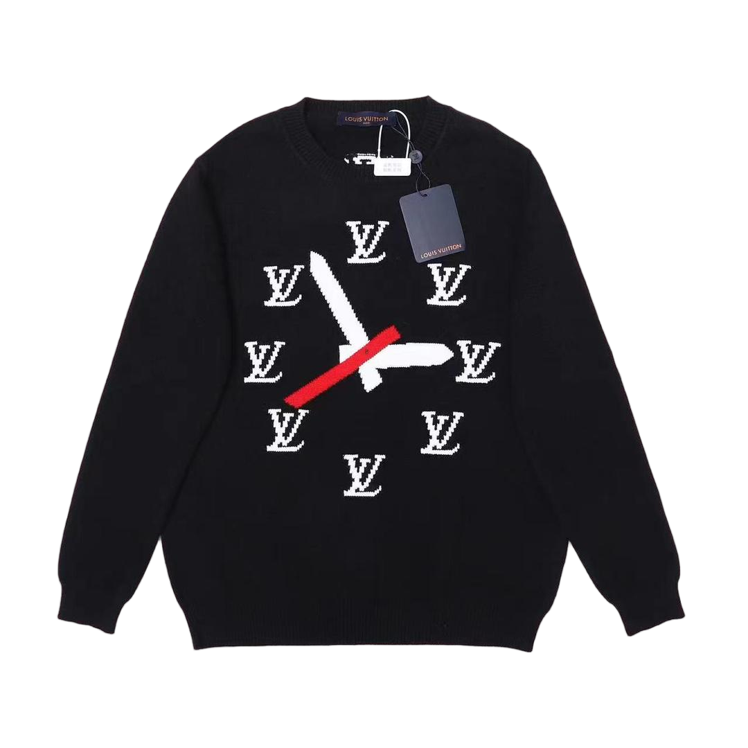  Louis Vuitton Hoodies