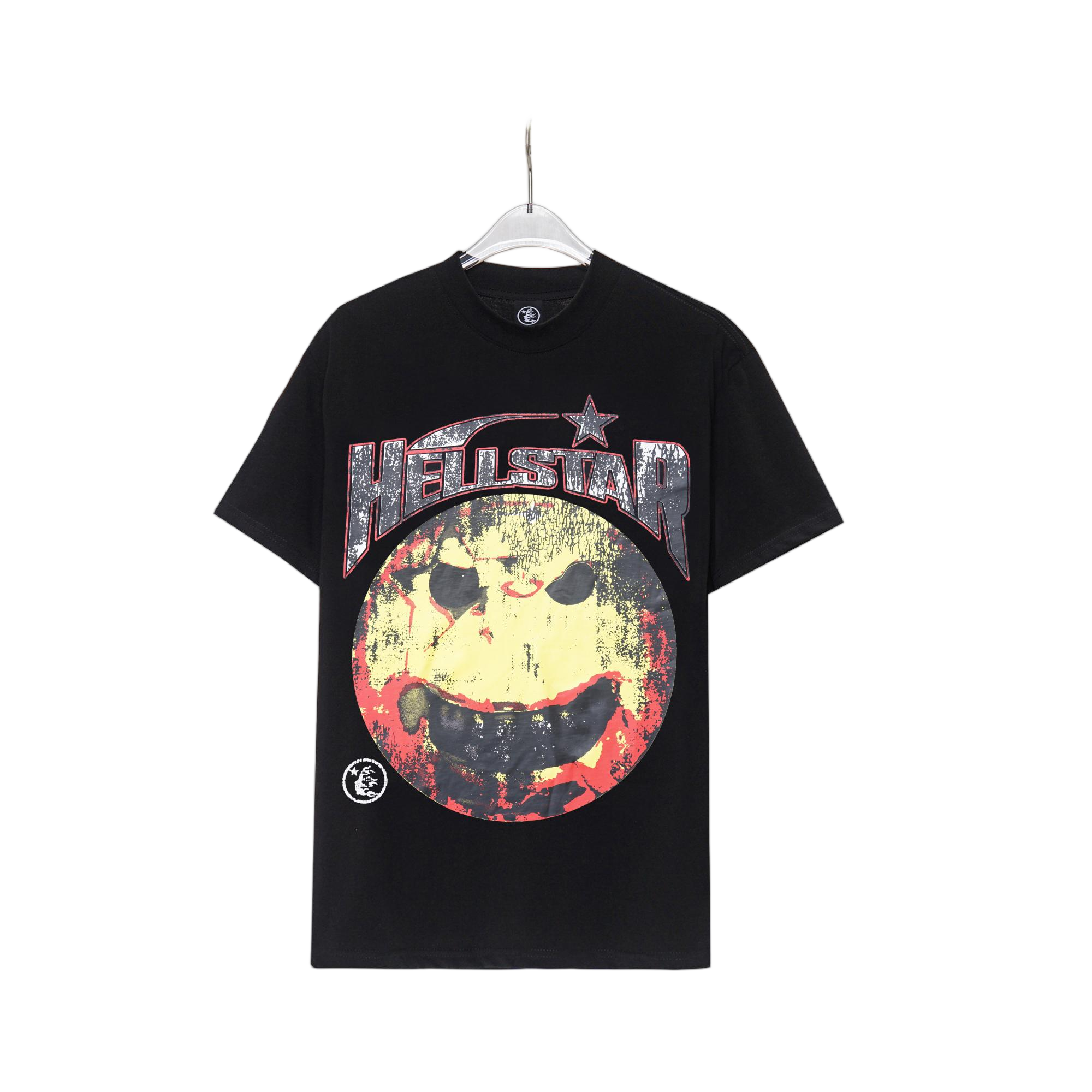 Hellstar T-Shirts