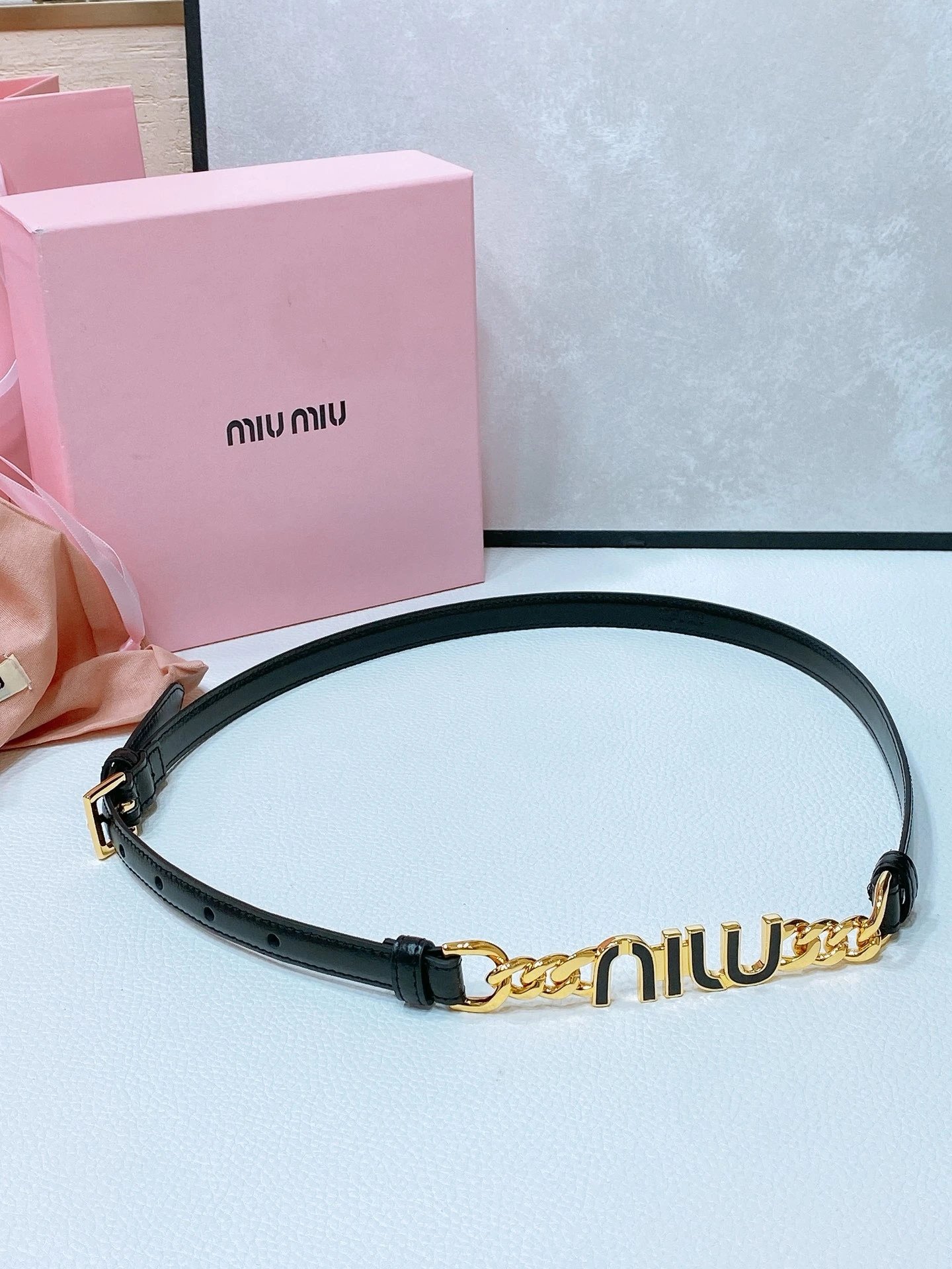 MIU MIU Belt