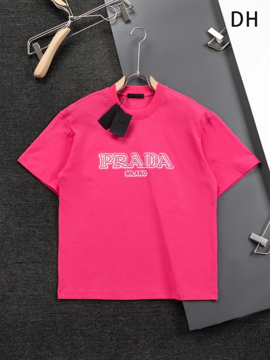 Prada T-Shirts